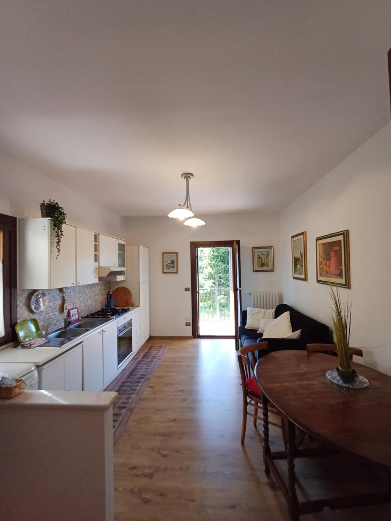 Villa Rosa Caporciano 外观 照片