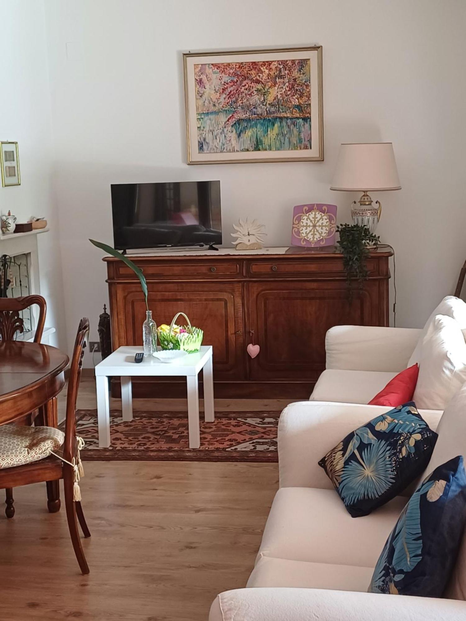 Villa Rosa Caporciano 外观 照片